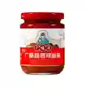 Salsa De Ajo Picante 345g 1