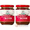 Salsa Sacha 226g