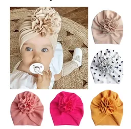 Turbante Gorros Gorrito Para Bebes Lila Entrega Inmediata