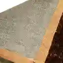 Alfombra Tapete 3d Moderno Cafe 120 X 170cms