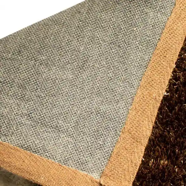 Alfombra Tapete 3d Moderno Cafe 120 X 170cms
