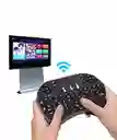 Control Remoto De Televisor Universal Para Smart Tv Teclado Mini Keyboard