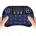 Control Remoto De Televisor Universal Para Smart Tv Teclado Mini Keyboard