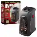 Calentador Portatil Handy Heater Calefaccion Ambiente