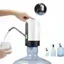 Dispensador De Agua Automatico Electrico Para Botellon Recargable