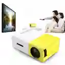 Proyector Mini Portatil Led Projector