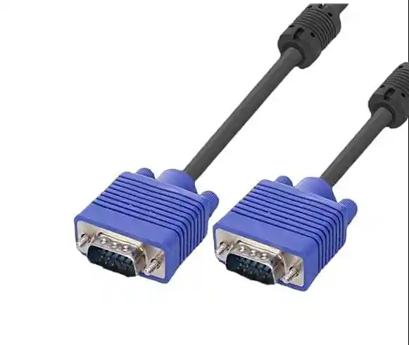 Cable Vga Para Monitor 3 Metros