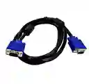 Cable Vga Para Monitor 3 Metros