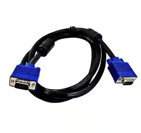 Cable Vga Para Monitor 3 Metros