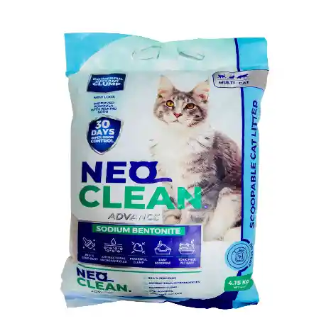 Neo Clean Lavanda 4.15kg