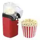 Crispetera Mini Joy Pop Corn Aire Caliente