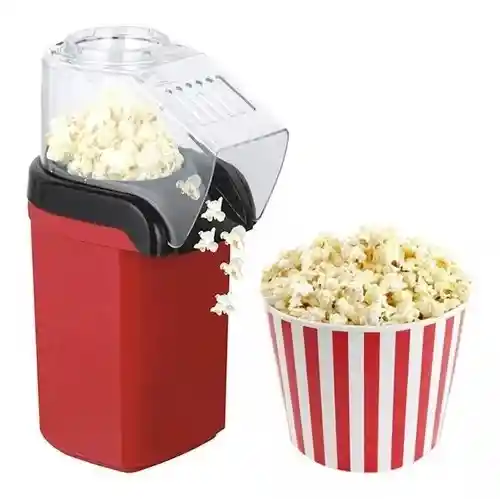 Crispetera Mini Joy Pop Corn Aire Caliente