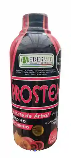 Prostex X1000 Para La Próstata