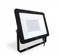 Reflector Led 50w Con Sensor