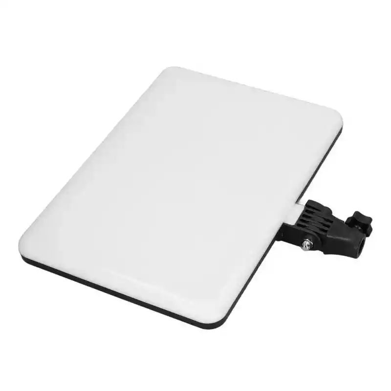 Panel Led De 48cm Con Control + Trípode