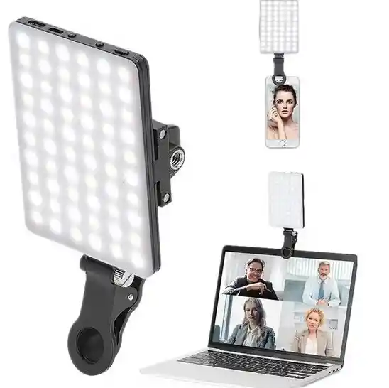 Luces Para Selfie | Panel Led | Luz Para Fotos | Luz Led