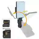 Panel Led Portable M15 Recargable | Para Celular