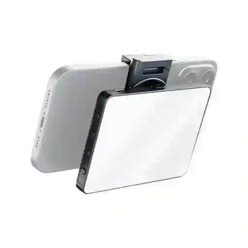 Panel Led Portable M15 Recargable | Para Celular