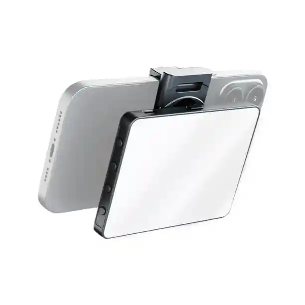 Panel Led Portable M15 Recargable | Para Celular