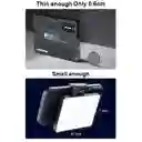 Panel Led Portable M15 Recargable | Para Celular