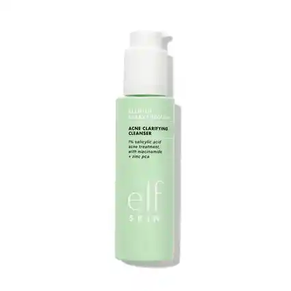 Elf Limpiador Blemish Breakthrough Acne Clarifying Cleanser