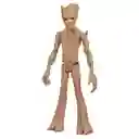 Avengers Figura De Accion Titan Hero 30 Cm Groot Hasbro