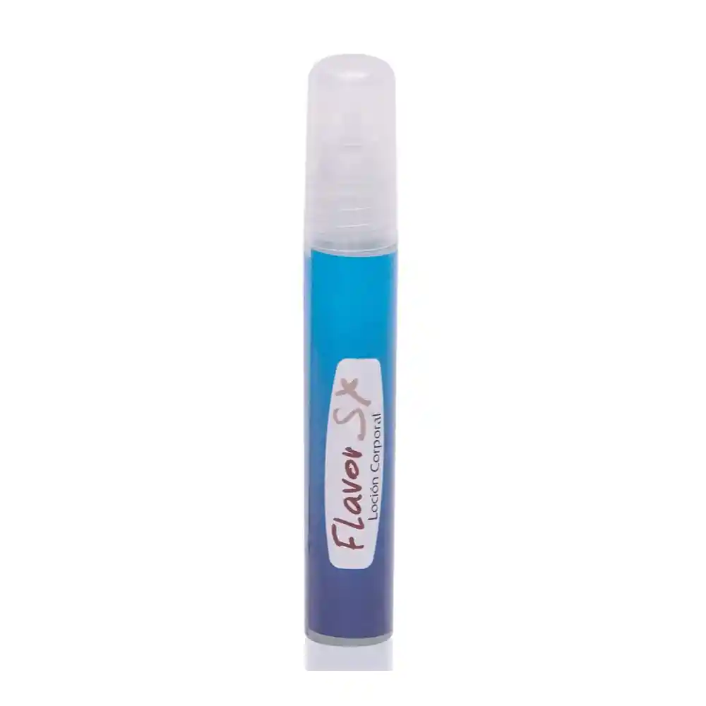 Feromonas Para Hombre Loción Feroz 7 Ml Flavor