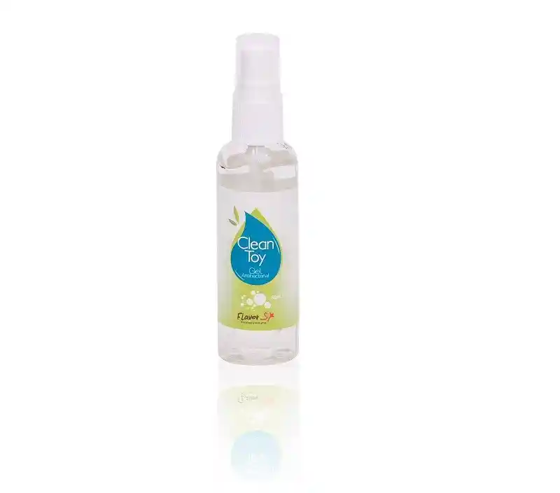 Limpiador De Juguetes Clean Toy 60 Ml Flavor