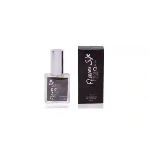 Feromonas Para Hombre Loción Feroz Deluxe 30 Ml Flavor