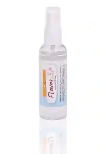 Lubricante Íntimo Neutro 60 Ml Flavor