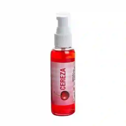 Lubricante Íntimo Caliente Cereza 60 Ml Flavor