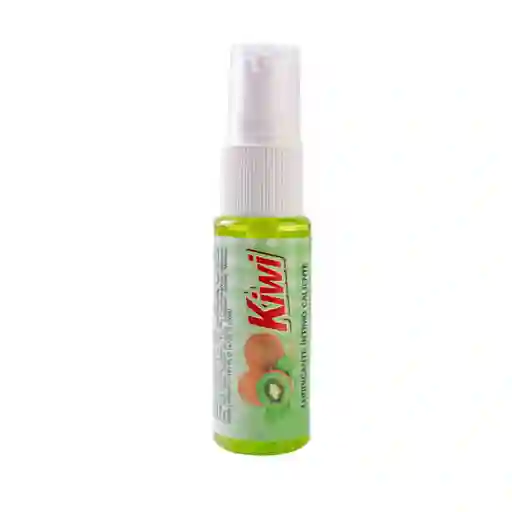 Lubricante Íntimo Caliente Kiwi 60 Ml Flavor