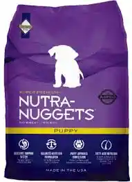 Nutra Nuggets - Puppy 3 Kg