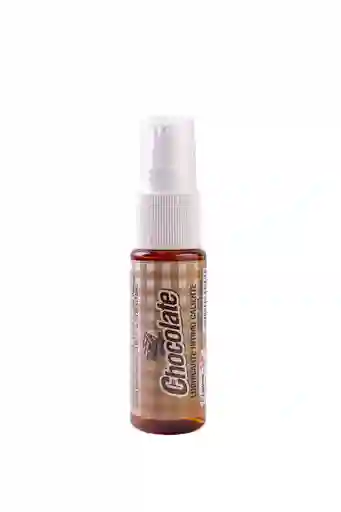 Lubricante Íntimo Caliente Chocolate 20 Ml Flavor