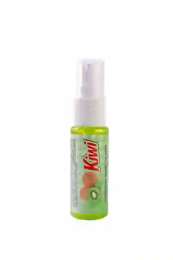 Lubricante Íntimo Caliente Kiwi 20 Ml Flavor