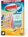 Humidex Bolsa De Colgar 300 G Vainilla