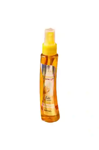 Splash Corporal For Women Tropical 120 Ml Flavor