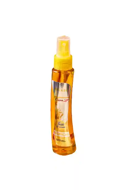 Splash Corporal For Women Tropical 120 Ml Flavor