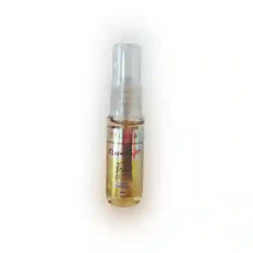 Splash Corporal Coco Vainilla 20 Ml Flavor