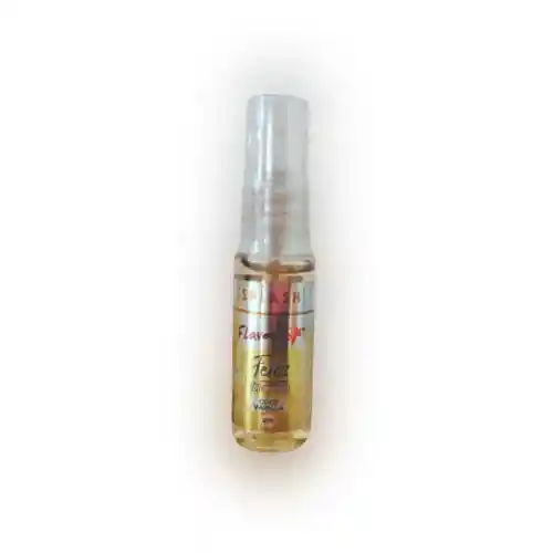 Splash Corporal Coco Vainilla 20 Ml Flavor