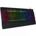 Teclado Gamer Redragon Shiva K512 Rgb Multimedia / 6 Macros