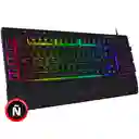 Teclado Gamer Redragon Shiva K512 Rgb Multimedia / 6 Macros