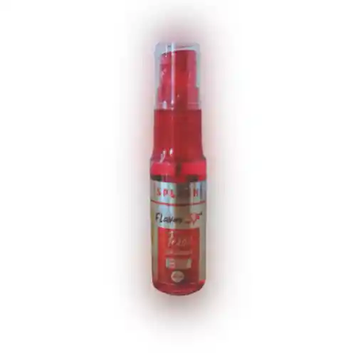 Splash Corporal Frutos Rojos 20 Ml Flavor