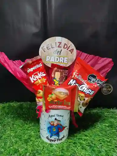 Mug Papá