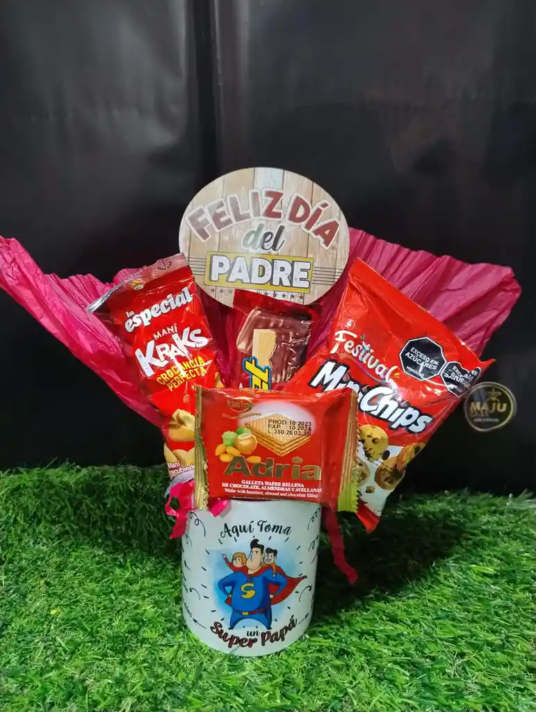 Mug Papá