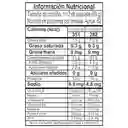 Doria Pasta Spaguetti Nutrivit