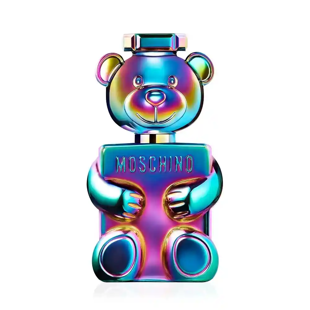 Perfume Unisex Moschino Toy 2 Pearl Edp 100ml