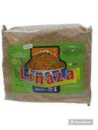 Linaza Molida X 250 Grs Vida Sana