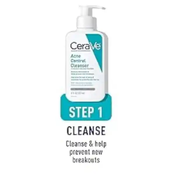 Cerave Acne Control Cleanser 273 Ml