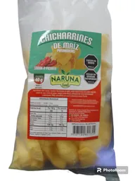 Chicharrin Picante X 40 Grm Naruna